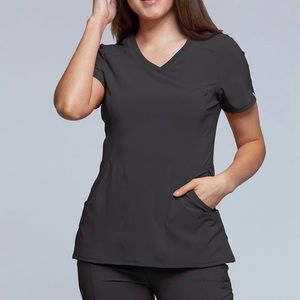 Infinity by Cherokee scrub set